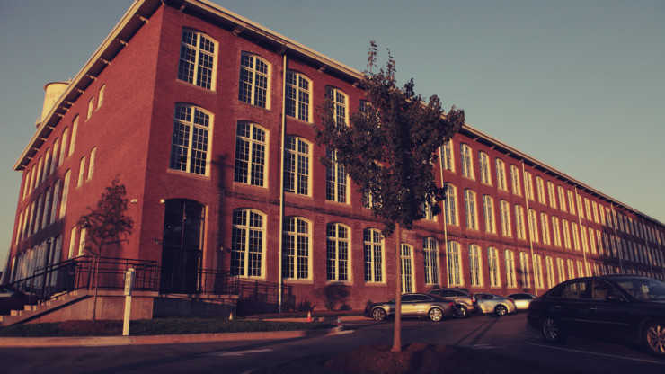 Apartments in Spartanburg, SC