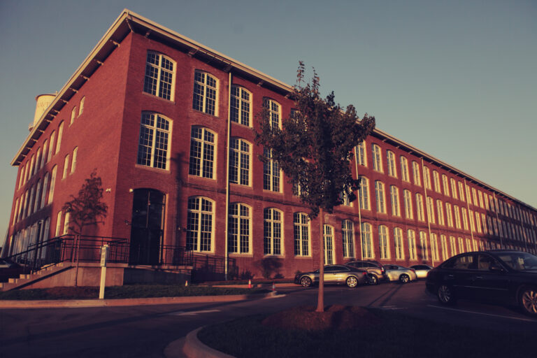 Drayton Mills Loft Apartments In Spartanburg, SC
