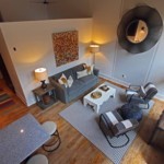 Spacious Open-Concept Apartment Floor Plans At Drayton Mills Loft Apartments In Spartanburg, SC