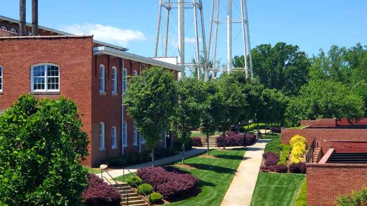 Pet Friendly Apartments in Spartanburg, SC