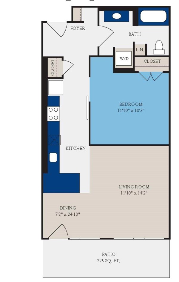 Luxury Apartments in Spartanburg, SC Drayton Mills Loft Apartments