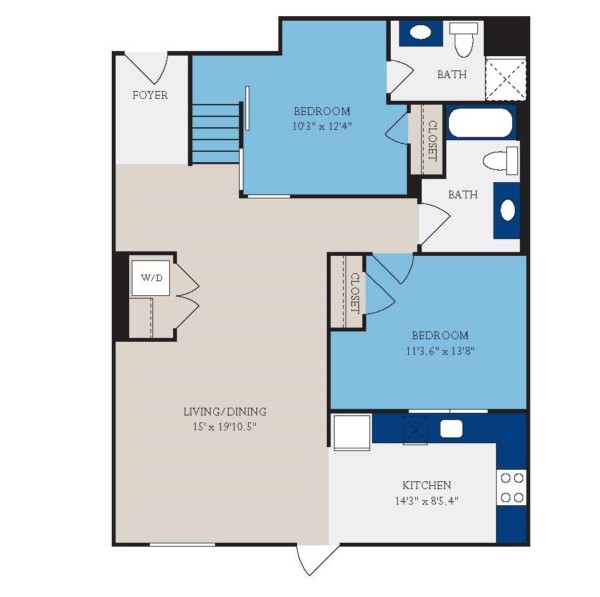 Luxury Apartments in Spartanburg, SC Drayton Mills Loft Apartments