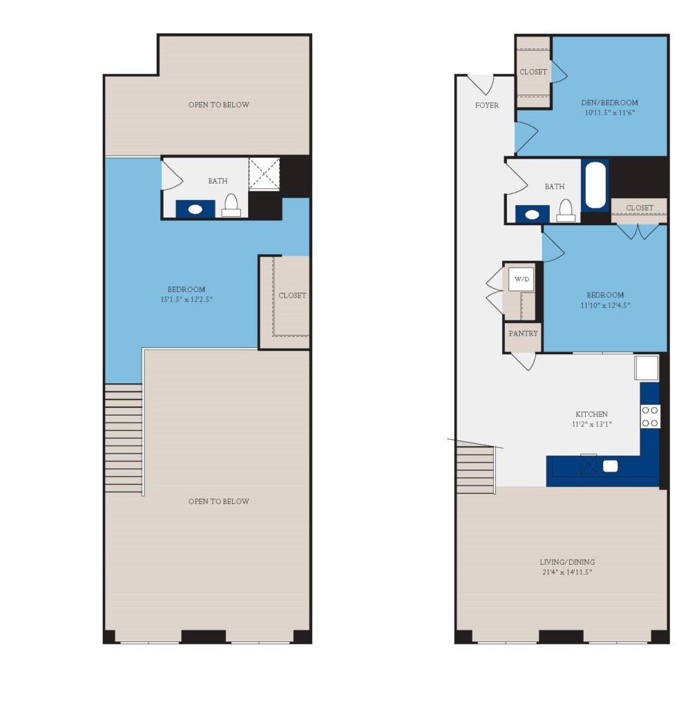 Luxury Apartments in Spartanburg, SC Drayton Mills Loft Apartments